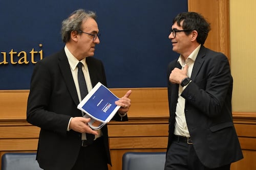 Clicchi sul sito del voto fuori sede e spunta la propaganda Avs per il No