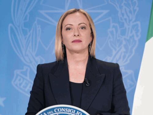 Giorgia Meloni va alla campagna d'Europa, quali sono i nodi sul tavolo