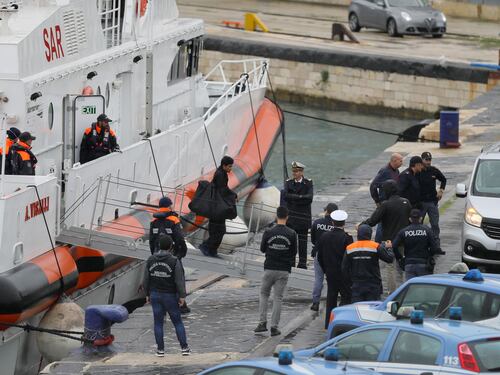 La lezione alle anime belle dell’immigrazione