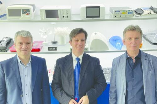 Dal Sasso Group: competitiva, affidabile, sostenibile