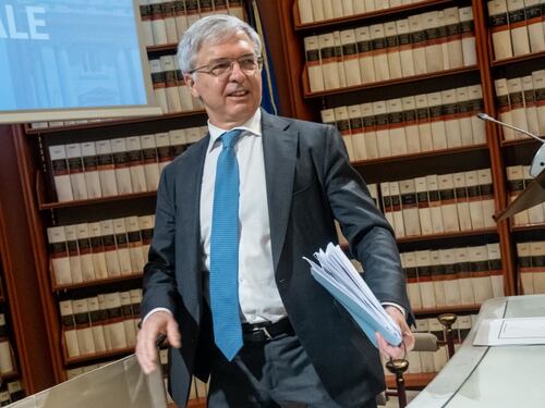 Il debito è buono solo se lo fa la sinistra