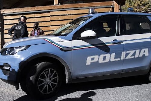 Santo Stefano di Cadore, automobile falcia una famiglia intera
