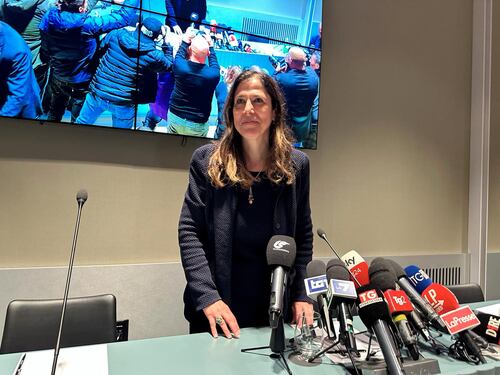 Sardegna, Todde inizia a tremare: "Non si può ricontare tutto"