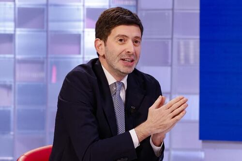 Quel rapporto sul Covid che Speranza & Co. chiesero di ritirare