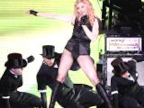 Madonna svela i segreti di "Celebration"