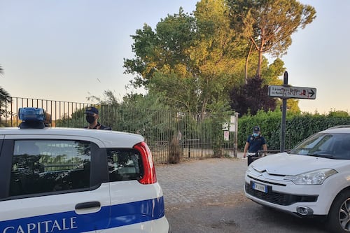 Brescia, tenta di strangolare bimbo di 3 anni al parco: arrestato 29enne nigeriano