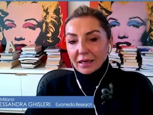 Sondaggi, Ghisleri: "primo allarme" per Meloni. Ma Fdi e Lega volano