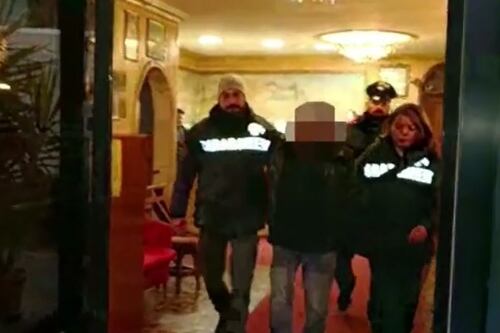 Cocaina nella Roma bene: 21 arresti ai Parioli, c'è anche la nipote della Mogherini