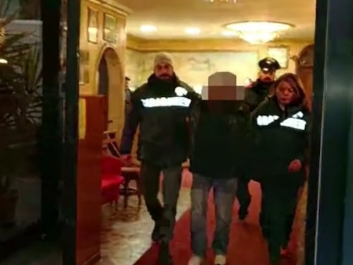 Cocaina nella Roma bene: 21 arresti ai Parioli, c'è anche la nipote della Mogherini