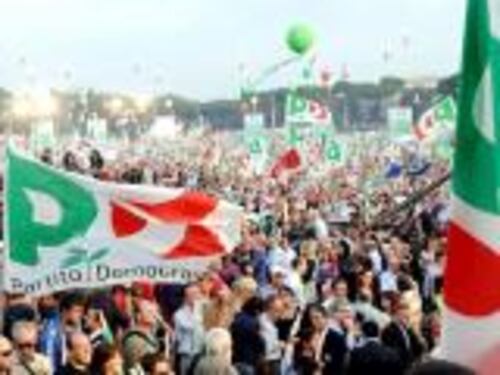 Il giustizialismo condanna la Sinistra