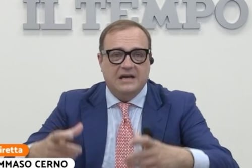 Tg4, la profezia di Cerno su Alessandra Todde: "Vedrete che la salveranno"