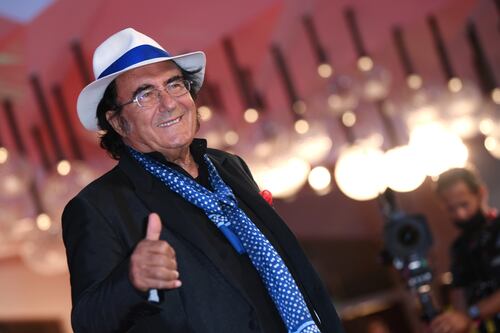 Sanremo 2024, Albano si sfoga: “Ero pronto per la gara ma Amadeus…”