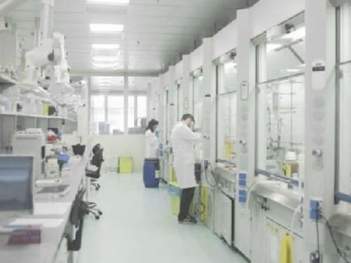 Pomezia sfida il coronavirus. Vaccino-test sull'uomo a fine mese