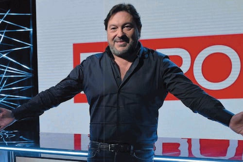 La giravolta di Report, da programma d'inchiesta a squadrismo rosso