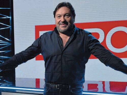 La giravolta di Report, da programma d'inchiesta a squadrismo rosso