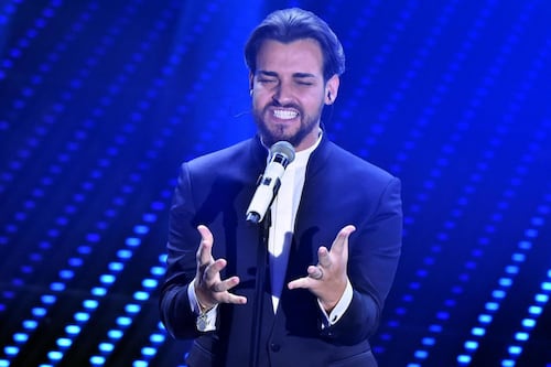 Caso Sanremo, Valerio Scanu contro Pupo: "Perché parla adesso"