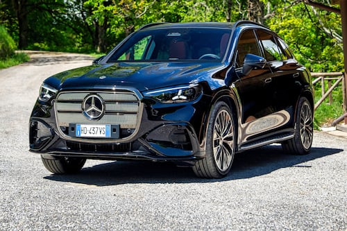 La Glc scopre l'elettrico
