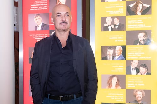 Edoardo Sylos Labini, solidarietà a Tommaso Cerno e al Tempo per le minacce