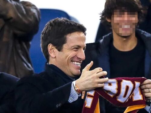 Politici allo Stadio terminale