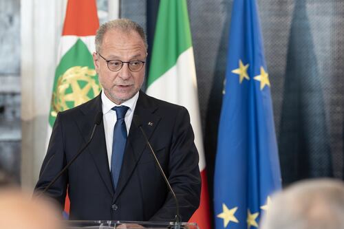 Giorgio Mulè: "Prima verificare, poi pubblicare. Minetti era la strega da bruciare"