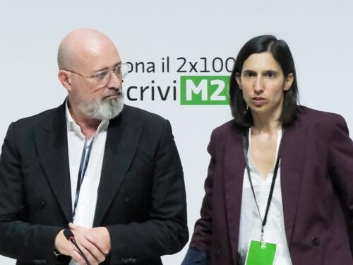 Terzo mandato, lo psicodramma è nel Pd: bordata dei bonacciniani a Schlein
