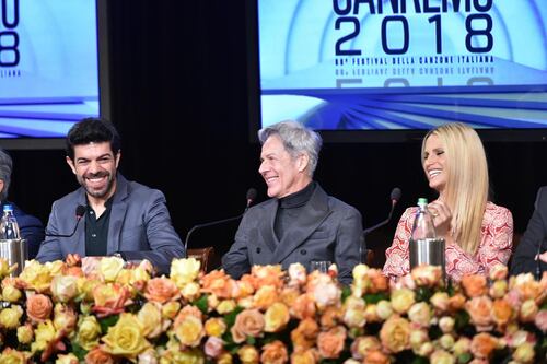 Sanremo 2018, ecco come si arriva al vincitore del Festival