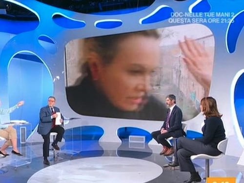 L'incubo dell'inviata Rai Stefania Battistini e dei colleghi scambiati per spie russe in Ucraina