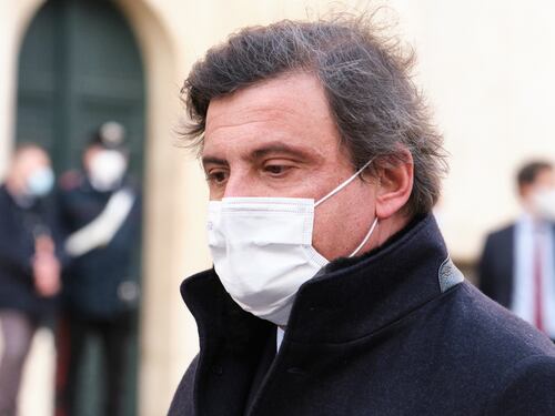 Ai romani di sinistra Calenda piace più di Gualtieri