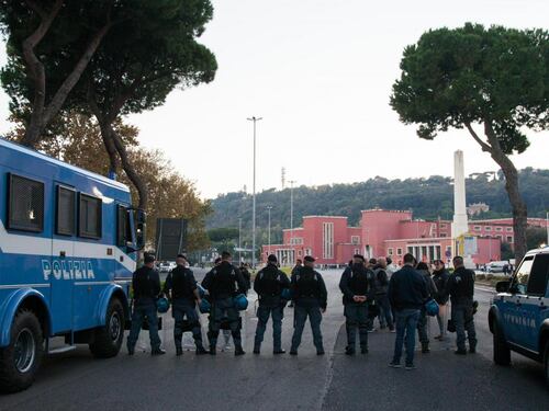 Capitale blindata tra Roma-Liverpool, concertone e Papa al Divino Amore