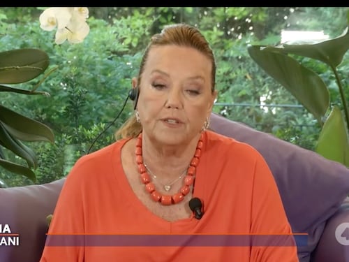 Bernardini de Pace, chi non ha fatto "il proprio dovere": l'accusa sul Natisone