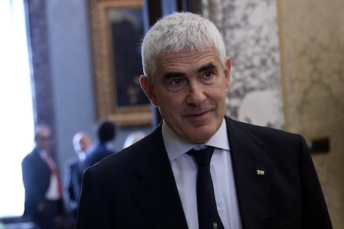 In Onda, la profezia di Casini sull'Italia, cosa succederà in autunno