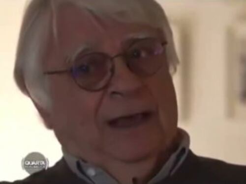 L'ex magistrato Livio Pepino: "Askatasuna? Può praticare antagonismo che sfocia in scontri". Polemica sul padre dell'esponente rosso