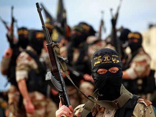 Fermato membro dell'Isis. Era pronto a colpire