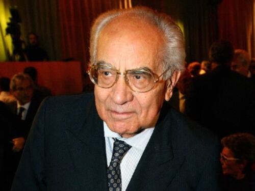 E' morto Emilio Colombo, l'ultimo dei padri costituenti