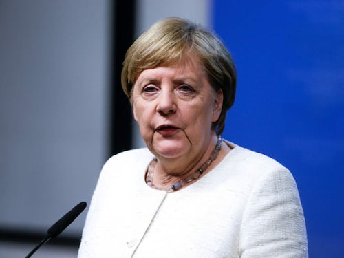 Coronavirus, anche Angela Merkel finisce in quarantena