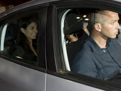 Inchiesta nomine, Raggi in Procura per dichiarazioni spontanee