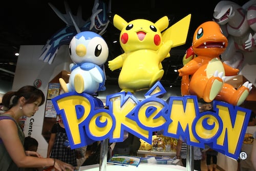 Roma, blitz su carte Pokémon e gadget falsi: sequestrate 4mila pezzi nel V Municipio