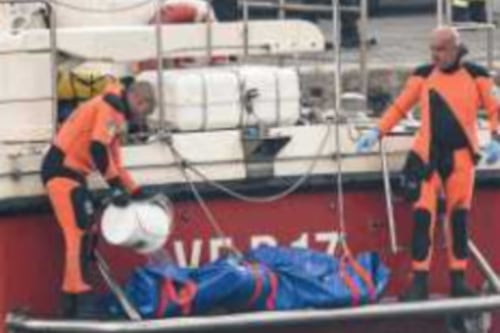 Yacht, l'errore umano al centro dell'inchiesta. Lynch "voleva venderlo"