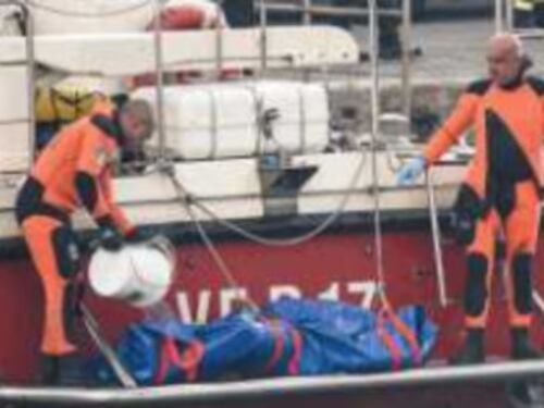 Yacht, l'errore umano al centro dell'inchiesta. Lynch "voleva venderlo"