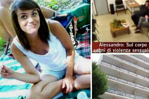 Morì a Maiorca volando dal balcone. "Fuggiva dallo stupro", a processo due amici