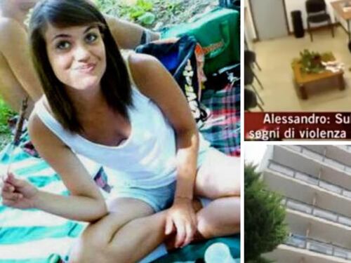 Morì a Maiorca volando dal balcone. "Fuggiva dallo stupro", a processo due amici