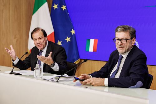 Governo, la Manovra che smentisce la sinistra: record di fondi alla sanità