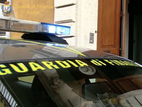 Mondo di mezzo, la Finanza confisca il tesoro di Buzzi e Carminati