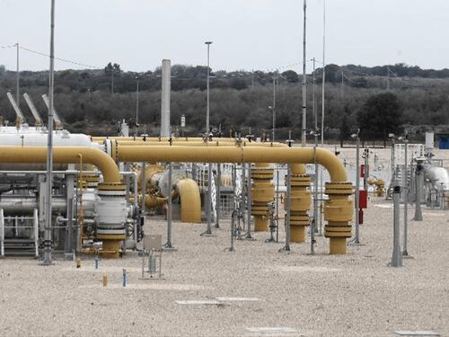 Stoccaggi e rigassificatori, allarme gas delle imprese