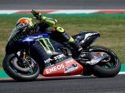 Motogp, si parte il 31 maggio al Mugello ma non è sicuro