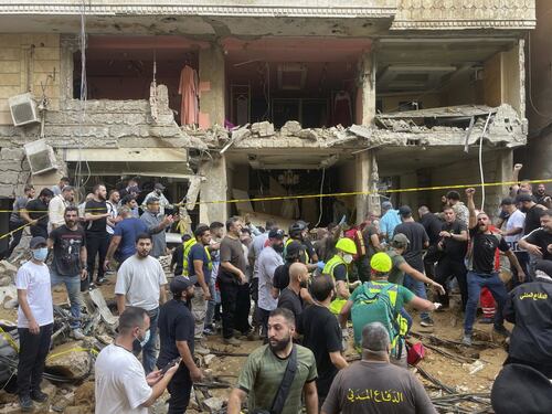 Hezbollah, eliminato un membro della Jihad islamica. Hamas promette vendetta
