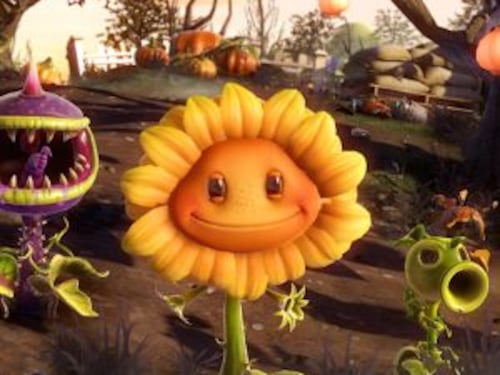 Plants vs Zombies: Garden Warfare, i Dlc sono gratis