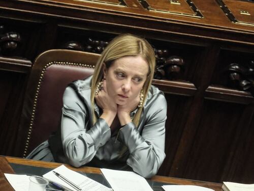 Governo, la sfida di Giorgia Meloni: la maggioranza è compatta