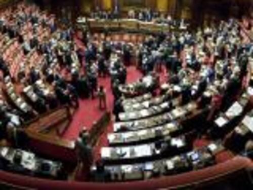 In commissione 1.300 emendamenti