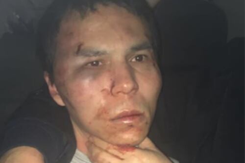 Turchia, il killer di Capodanno: volevo colpire a piazza Taksim